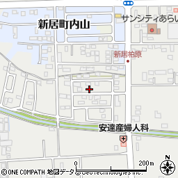 静岡県湖西市新居町新居691周辺の地図
