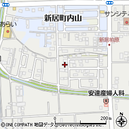 静岡県湖西市新居町新居704周辺の地図