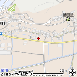 岡山県岡山市東区古都南方3315周辺の地図