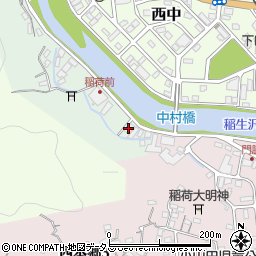 株式会社栄協　下田営業所周辺の地図
