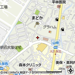 ケアプランセンター稲穂周辺の地図