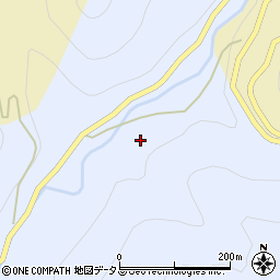 岡山県井原市芳井町下鴫2688周辺の地図