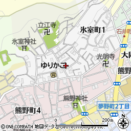 菅野文化Ａ周辺の地図