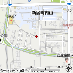 静岡県湖西市新居町新居716-6周辺の地図