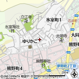 菅野文化周辺の地図