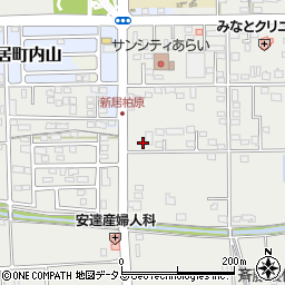 静岡県湖西市新居町新居143周辺の地図
