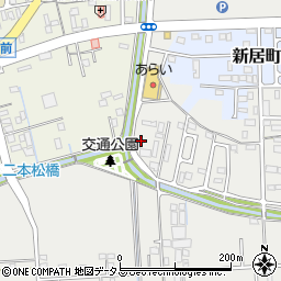 静岡県湖西市新居町新居738周辺の地図