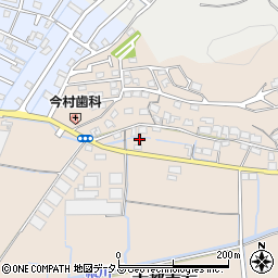 岡山県岡山市東区古都南方3359周辺の地図