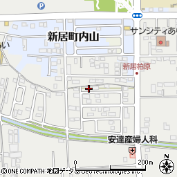 静岡県湖西市新居町新居701周辺の地図