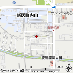 静岡県湖西市新居町新居700周辺の地図