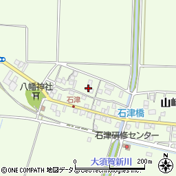 静岡県掛川市山崎773周辺の地図