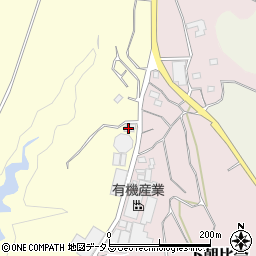 静岡県御前崎市新野3621周辺の地図