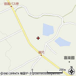 広島県三次市三和町下板木1454周辺の地図