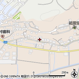 岡山県岡山市東区古都南方3370周辺の地図