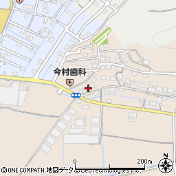 岡山県岡山市東区古都南方3571周辺の地図
