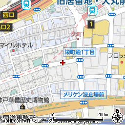 南京町 中華街 神戸市 バス停 の住所 地図 マピオン電話帳