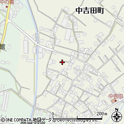 松崎電気管理事務所周辺の地図
