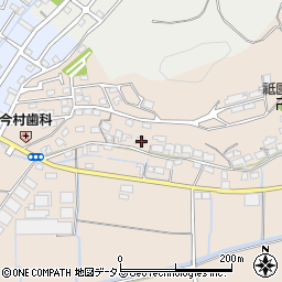 岡山県岡山市東区古都南方3367周辺の地図