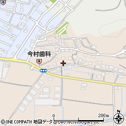 岡山県岡山市東区古都南方3569周辺の地図