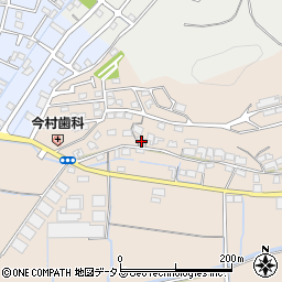 岡山県岡山市東区古都南方3363周辺の地図