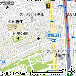 株式会社三東工業所周辺の地図