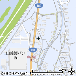 岡山県総社市井尻野820周辺の地図