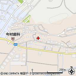 岡山県岡山市東区古都南方3365周辺の地図
