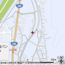 岡山県総社市井尻野839周辺の地図