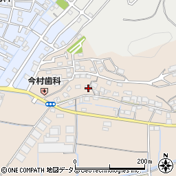 岡山県岡山市東区古都南方3565周辺の地図
