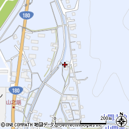 岡山県総社市井尻野1080周辺の地図