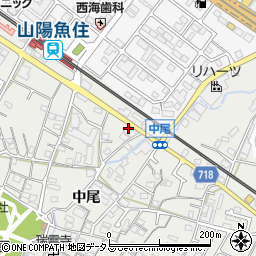 株式会社豊田製樽所周辺の地図
