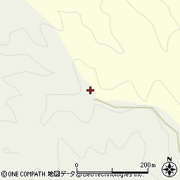 長崎県対馬市上対馬町大浦1070周辺の地図