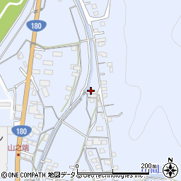 岡山県総社市井尻野1079周辺の地図