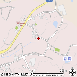 島根県益田市東町43-138周辺の地図