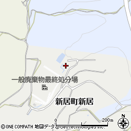 静岡県湖西市新居町新居2271周辺の地図