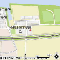 株式会社ユーエス周辺の地図