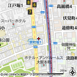 株式会社丹羽アセットマネジメント周辺の地図
