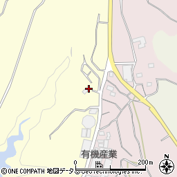 静岡県御前崎市新野3622周辺の地図