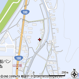 岡山県総社市井尻野833周辺の地図
