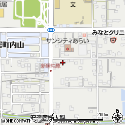 静岡県湖西市新居町新居137周辺の地図