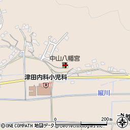 岡山県岡山市東区古都南方2754周辺の地図