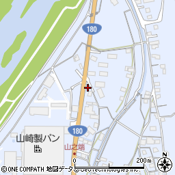 岡山県総社市井尻野814周辺の地図