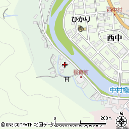 静岡県下田市高馬131周辺の地図
