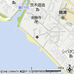 浜谷老人憩いの家渋谷児童館周辺の地図