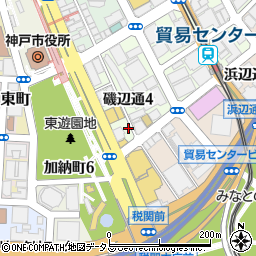 田嶋パーキング周辺の地図