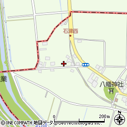 戸塚綜業周辺の地図