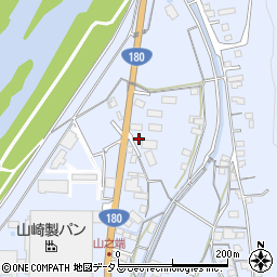 岡山県総社市井尻野858-3周辺の地図