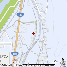 岡山県総社市井尻野831-2周辺の地図