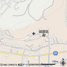 岡山県岡山市東区古都南方3426周辺の地図