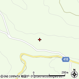 広島県神石郡神石高原町時安1659周辺の地図
